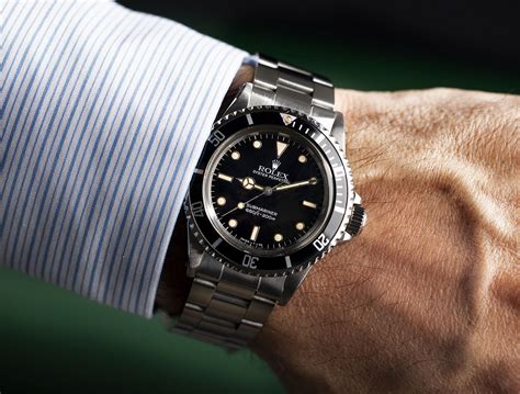 rolex submariner lünettenschutz|Rolex Submariner.